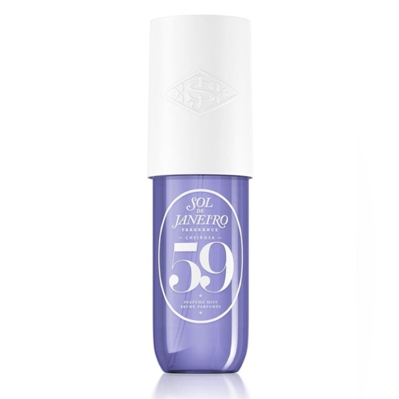 Sol de Janeiro 59 Body Mist - 90 ML 3 Fl Oz - Picture 1 of 4